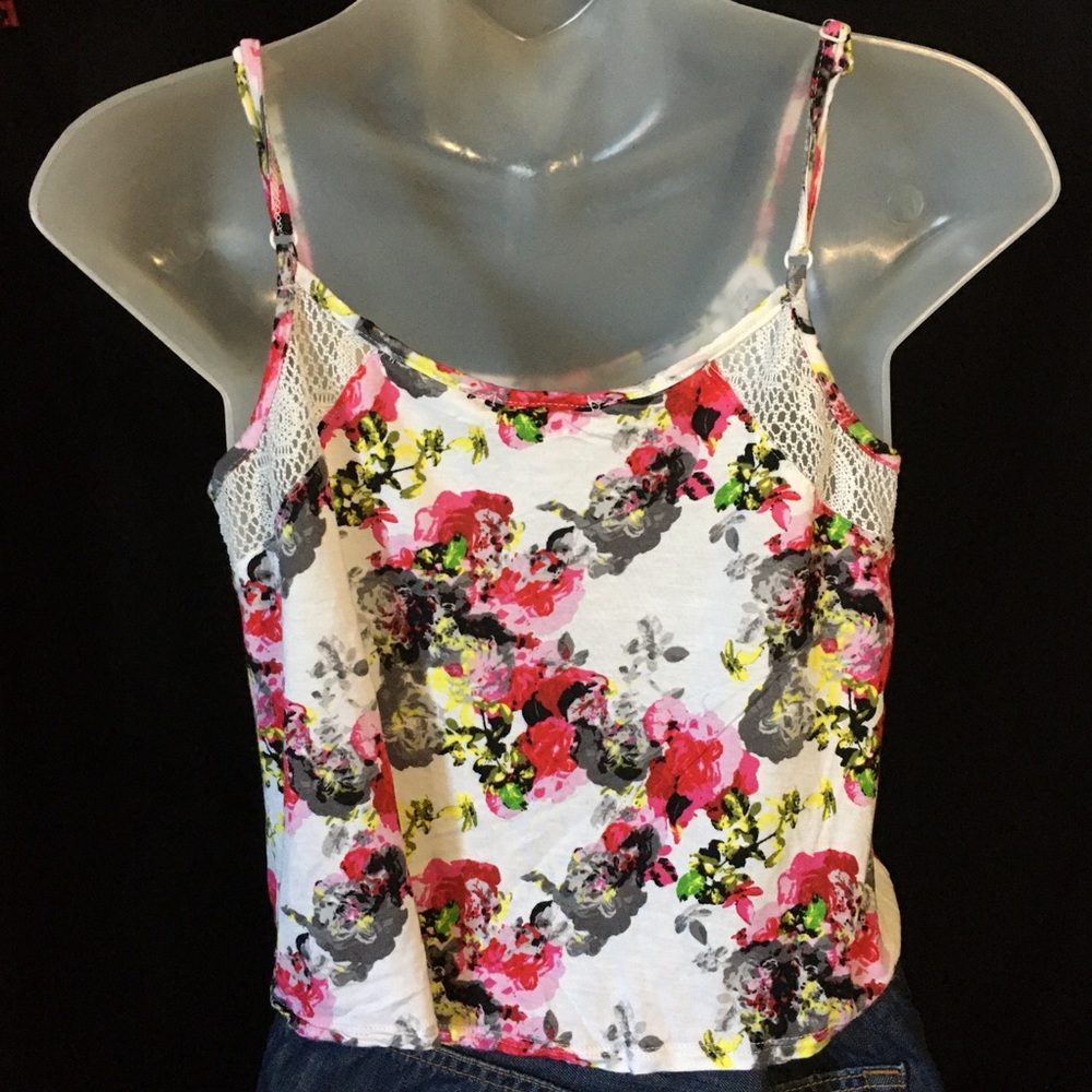 Summer shirt